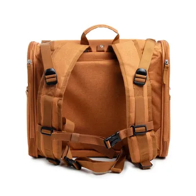 FurryFusion Sac à chat extensible et respirant