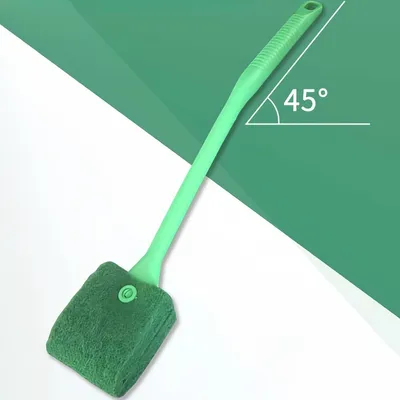FurryFusion Brosses pour nettoyer aquarium