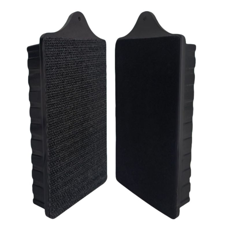 FurryFusion Brosse de nettoyage magnétique pour aquarium