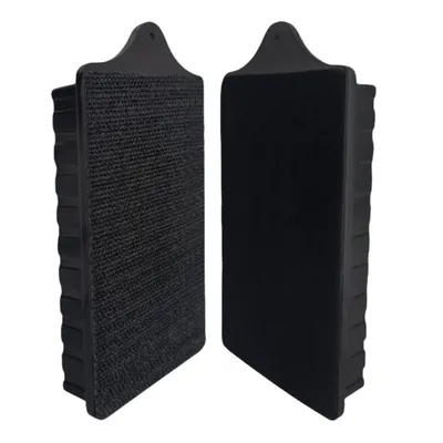 FurryFusion Brosse de nettoyage magnétique pour aquarium