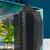 FurryFusion Brosse de nettoyage magnétique pour aquarium