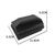 FurryFusion Brosse de nettoyage magnétique pour aquarium