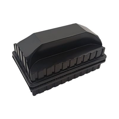 FurryFusion Brosse de nettoyage magnétique pour aquarium