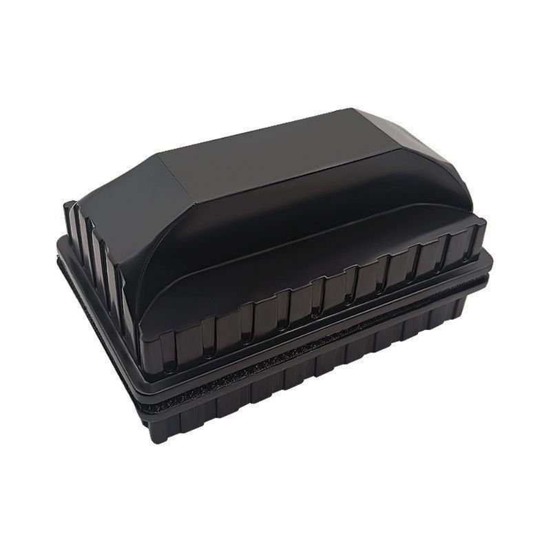 FurryFusion Brosse de nettoyage magnétique pour aquarium