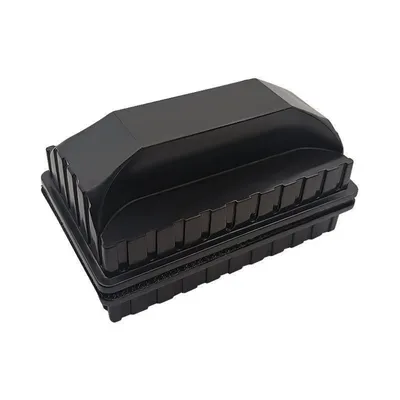 FurryFusion Brosse de nettoyage magnétique pour aquarium