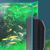 FurryFusion Brosse de nettoyage magnétique pour aquarium