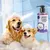 Pet Planet Shampooing pour chien Lavande et menthe
