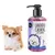 Pet Planet Shampooing pour chien Lavande et menthe