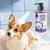 Pet Planet Shampooing pour chien Lavande et menthe