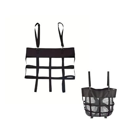 ZenPets Sac de rangement pour chevaux