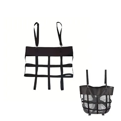ZenPets Sac de rangement pour chevaux