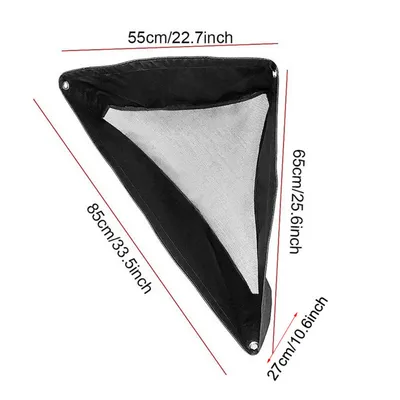 ZenPets Sac à foin
