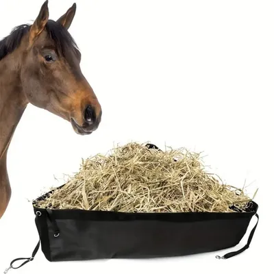 ZenPets Sac à foin