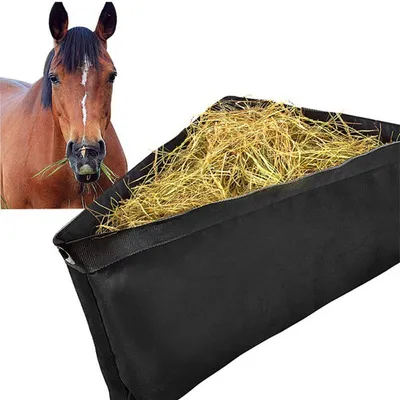 ZenPets Sac à foin