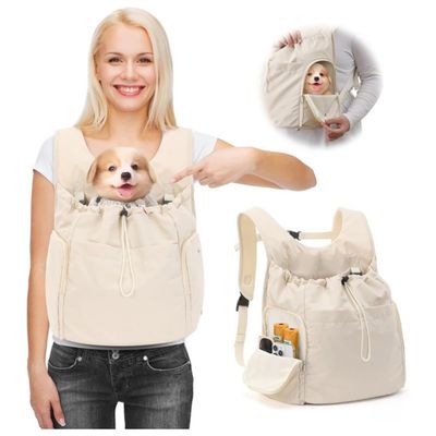 Pet Planet Sac de transport pour animaux de compagnie