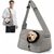 Pet Planet TravelBuddy Sac de Transport Pour Petits Chiens Et Chats