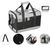 Pet Planet TravelBuddy Sac De Transport Polyvalent Pour Chats Et Chiens
