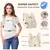 Pet Planet Sac de transport pour animaux de compagnie Pet Planet Sac de transport pour animaux de compagnie