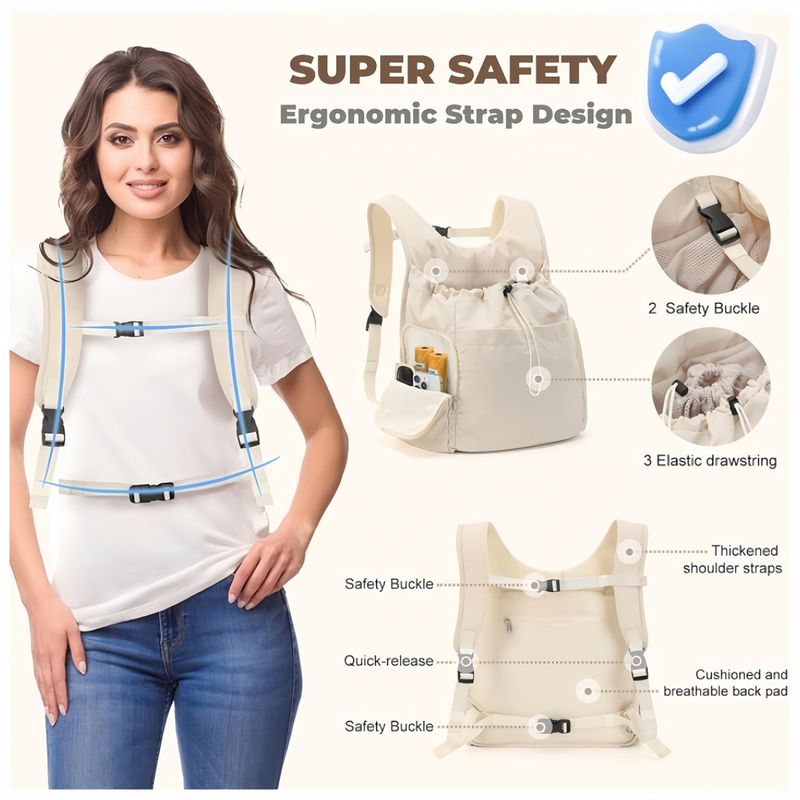 Pet Planet Sac de transport pour animaux de compagnie