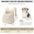 Pet Planet Sac de transport pour animaux de compagnie Pet Planet Sac de transport pour animaux de compagnie