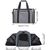 Pet Planet Sac Transport Pliable Maille Respirant Chats