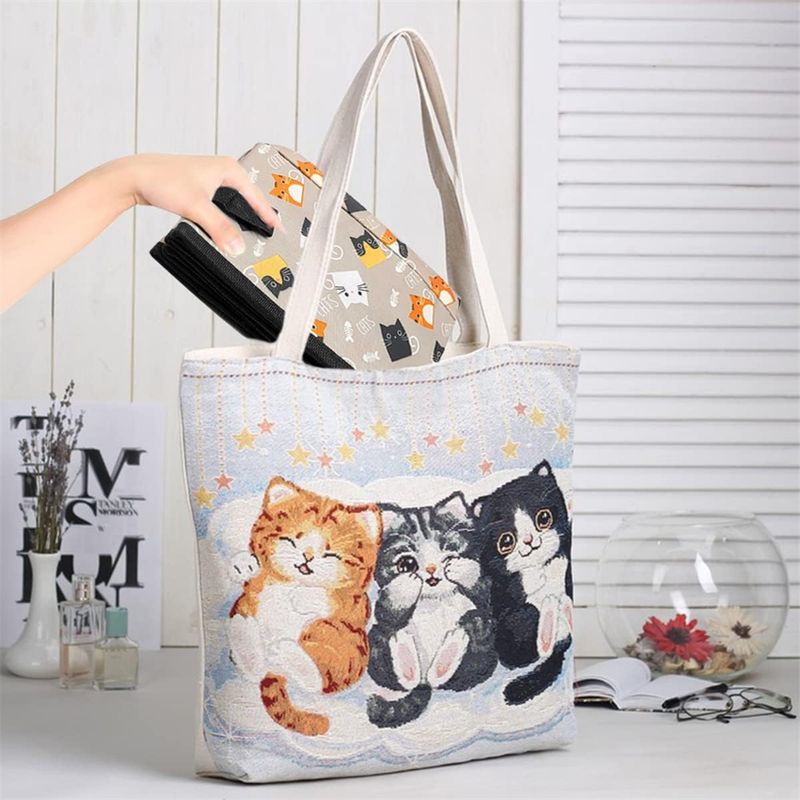 Pet Planet Litière pliable pour chat de voyage