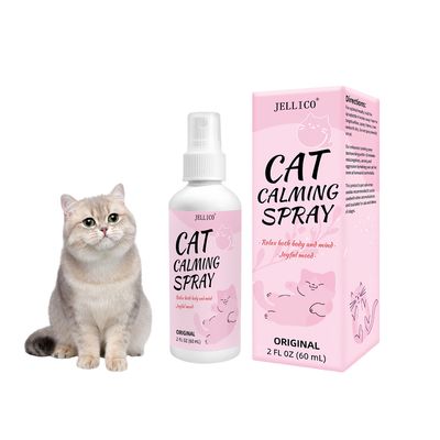 Pet Planet Spray de calme pour chats