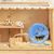 ZooVenture Roue D'exercice Silencieuse Pour Petits Animaux