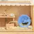 ZooVenture Roue D'exercice Silencieuse Pour Petits Animaux