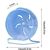 ZooVenture Roue D'exercice Silencieuse Pour Petits Animaux