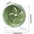 ZooVenture Roue D'exercice Silencieuse Pour Petits Animaux