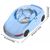 FurryFusion Voiture jouet de fitness pour petits animaux