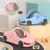 FurryFusion Voiture jouet de fitness pour petits animaux