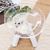 FurryFusion Roue d'exercice pour petits animaux