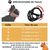 Pet Planet BulldogFit Muselière Pour Bouledogue