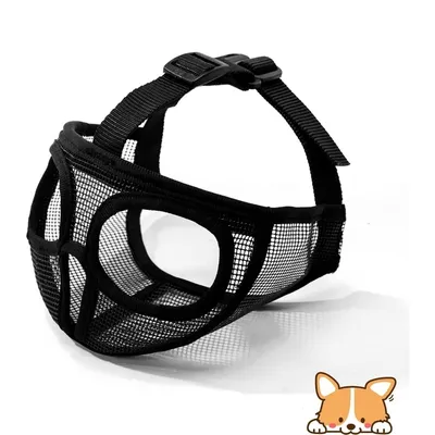 Pet Planet BulldogFit Muselière Pour Bouledogue