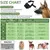 ZenPets Soft Mesh Muzzle Pour Chiens De Petite Et Moyenne Taille