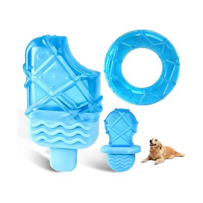 ZenPets Jouet de refroidissement pour chien