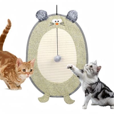 Pet Planet ScratchFun Grattoir Pour Chats