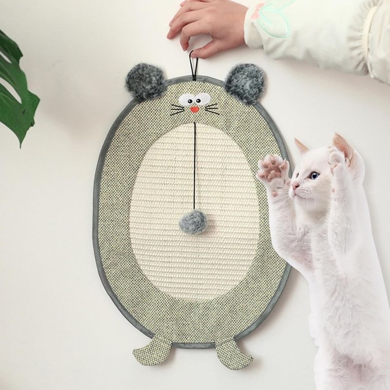 Pet Planet ScratchFun Grattoir Pour Chats