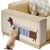 FurryFusion Protection canapé anti - griffe pour chat FurryFusion Protection canapé anti - griffe pour chat