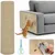 FurryFusion Protection canapé anti - griffe pour chat