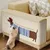 FurryFusion Protection canapé anti - griffe pour chat