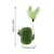 ZenPets Brosse de toilettage pour chat