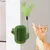 ZenPets Brosse de toilettage pour chat