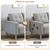 IntiMeg Tapis griffoire auto adhésif pour chats