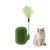 ZenPets Brosse de toilettage pour chat