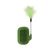 ZenPets Brosse de toilettage pour chat
