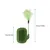 ZenPets Brosse de toilettage pour chat