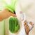 ZenPets Brosse de toilettage pour chat